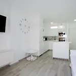 Apartment 316 Cristina And Confortable Wifi Playa de las Americas (Tenerife)