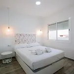 316 Cristina And Confortable Wifi Apartment Playa de las Americas (Tenerife)